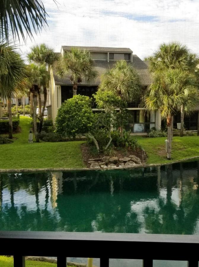 Island Life Aparthotel St. Augustine Beach Luaran gambar