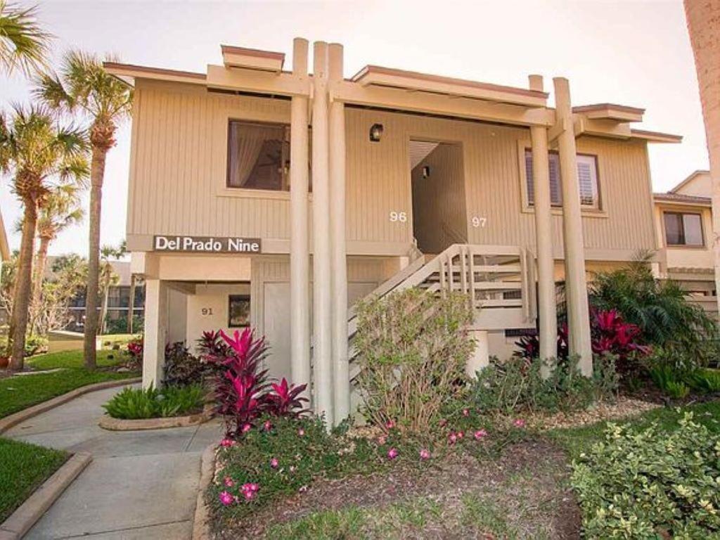 Island Life Aparthotel St. Augustine Beach Luaran gambar