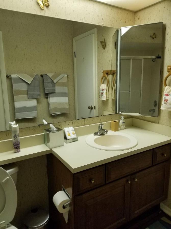 Island Life Aparthotel St. Augustine Beach Luaran gambar