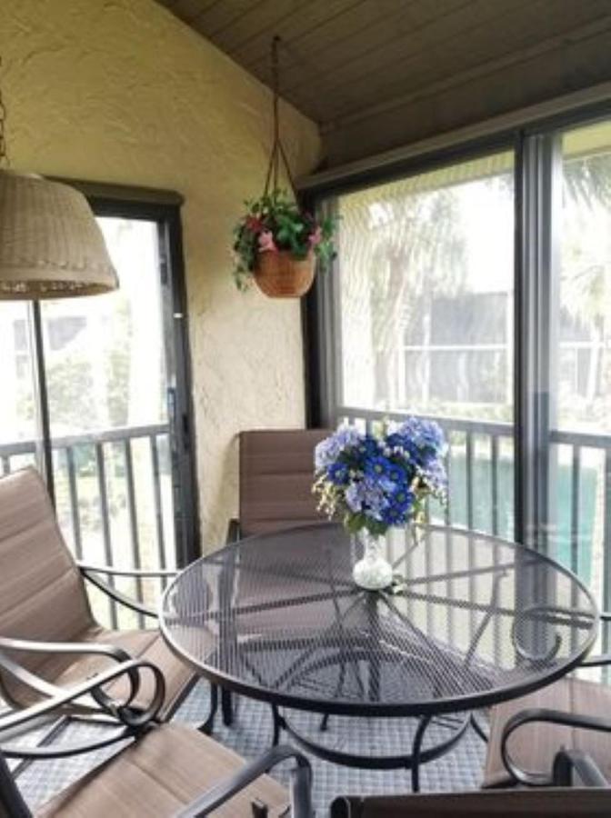 Island Life Aparthotel St. Augustine Beach Luaran gambar