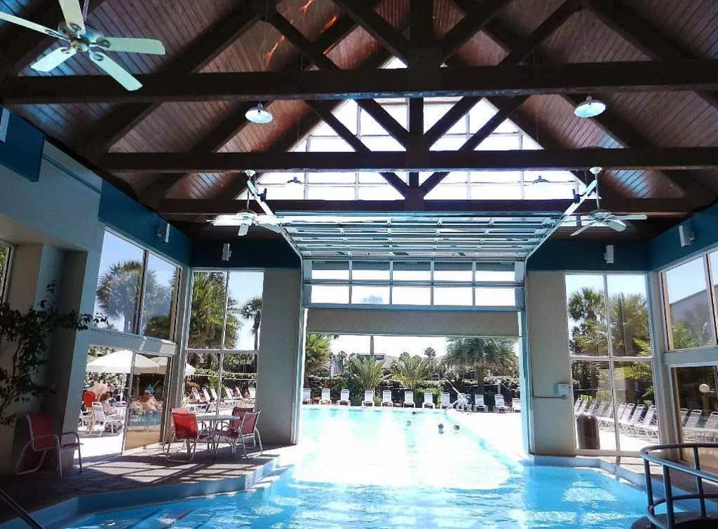 Island Life Aparthotel St. Augustine Beach Luaran gambar