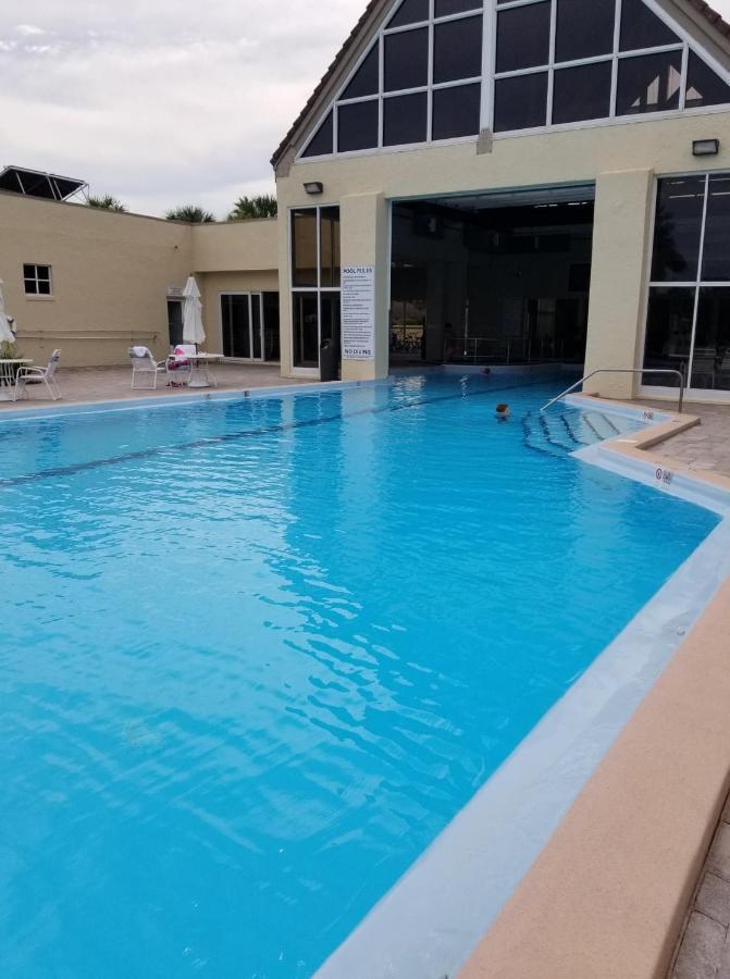 Island Life Aparthotel St. Augustine Beach Luaran gambar