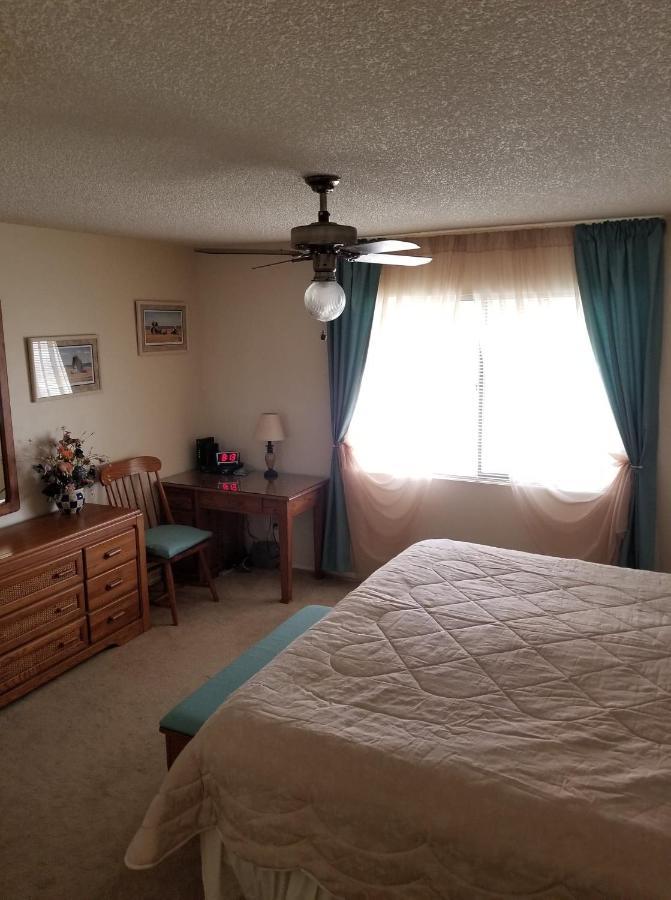 Island Life Aparthotel St. Augustine Beach Luaran gambar
