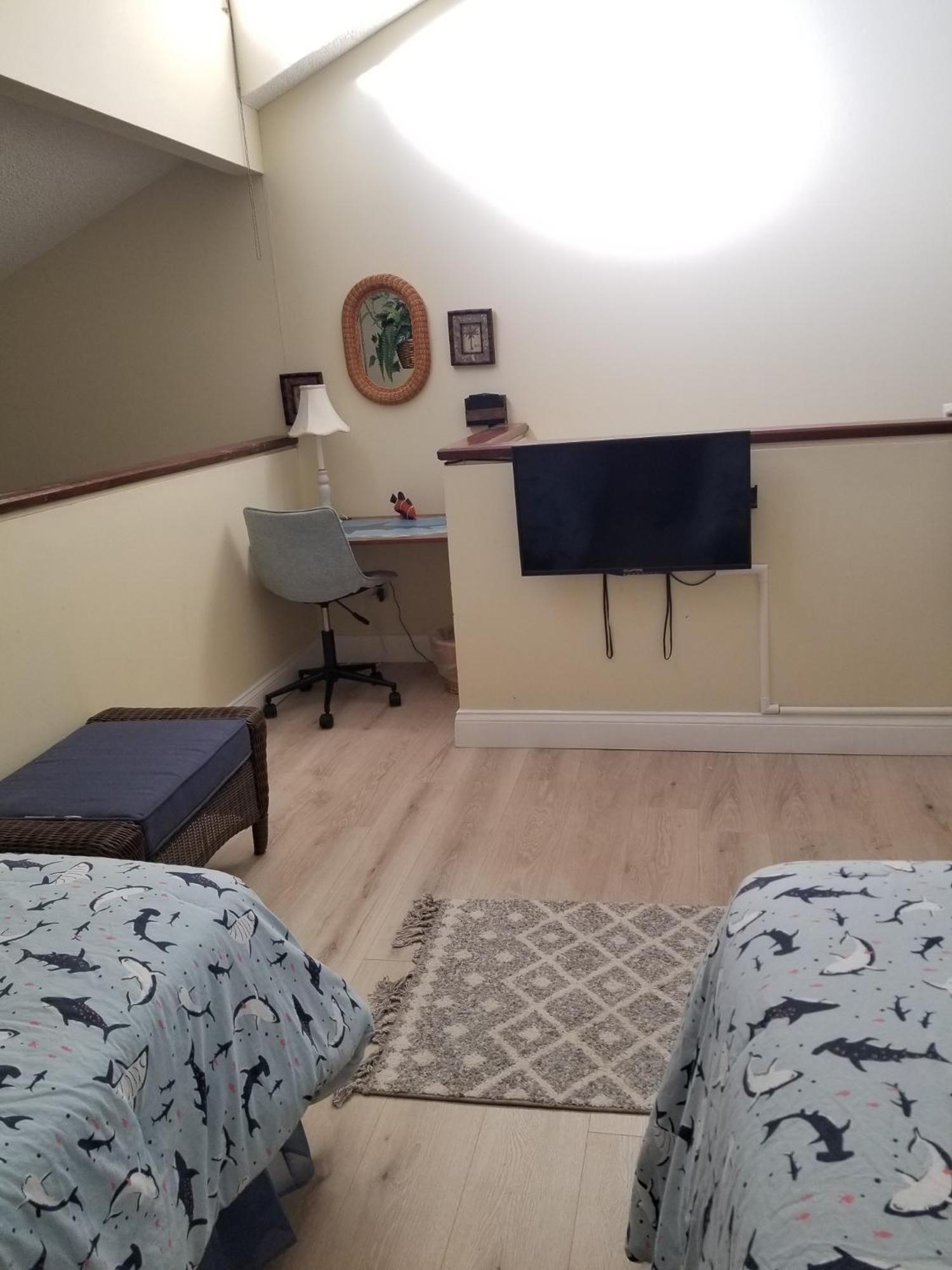 Island Life Aparthotel St. Augustine Beach Luaran gambar